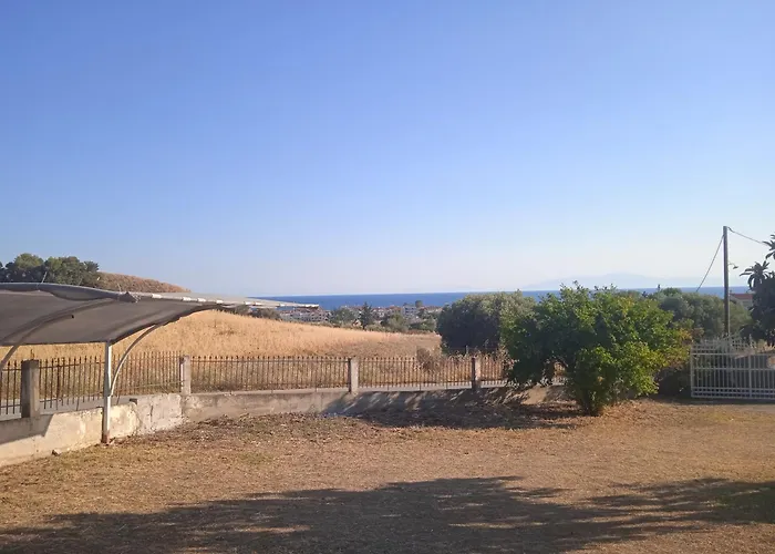 Villa Belvedere Flogita