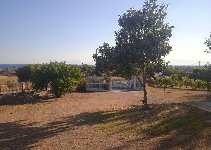 Villa Belvedere Flogita