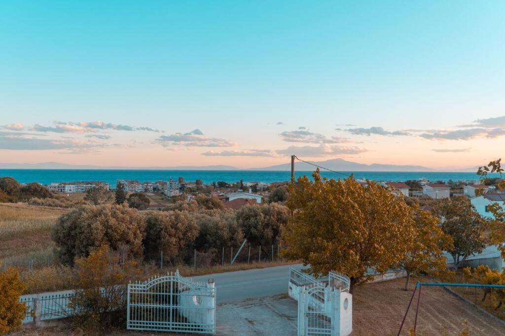 Belvedere Holiday home