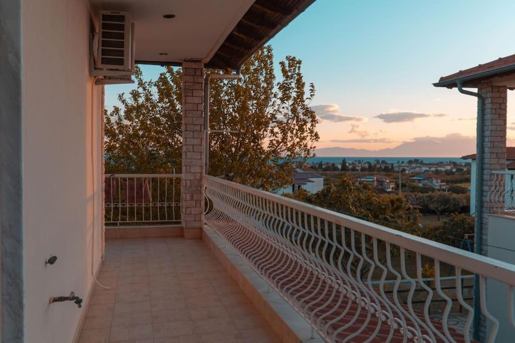 Belvedere Holiday home Flogita