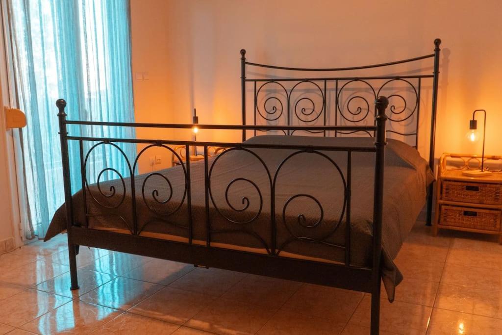 Belvedere Holiday home Flogita