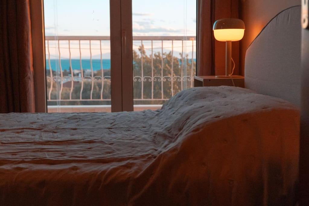 Belvedere Holiday home