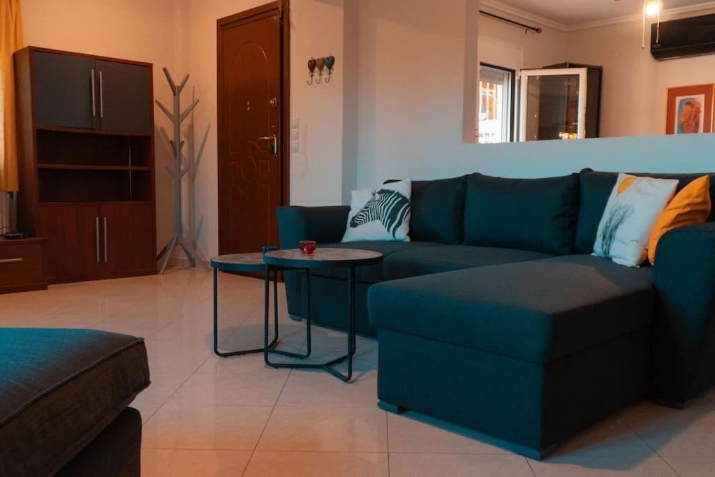 Holiday home Belvedere