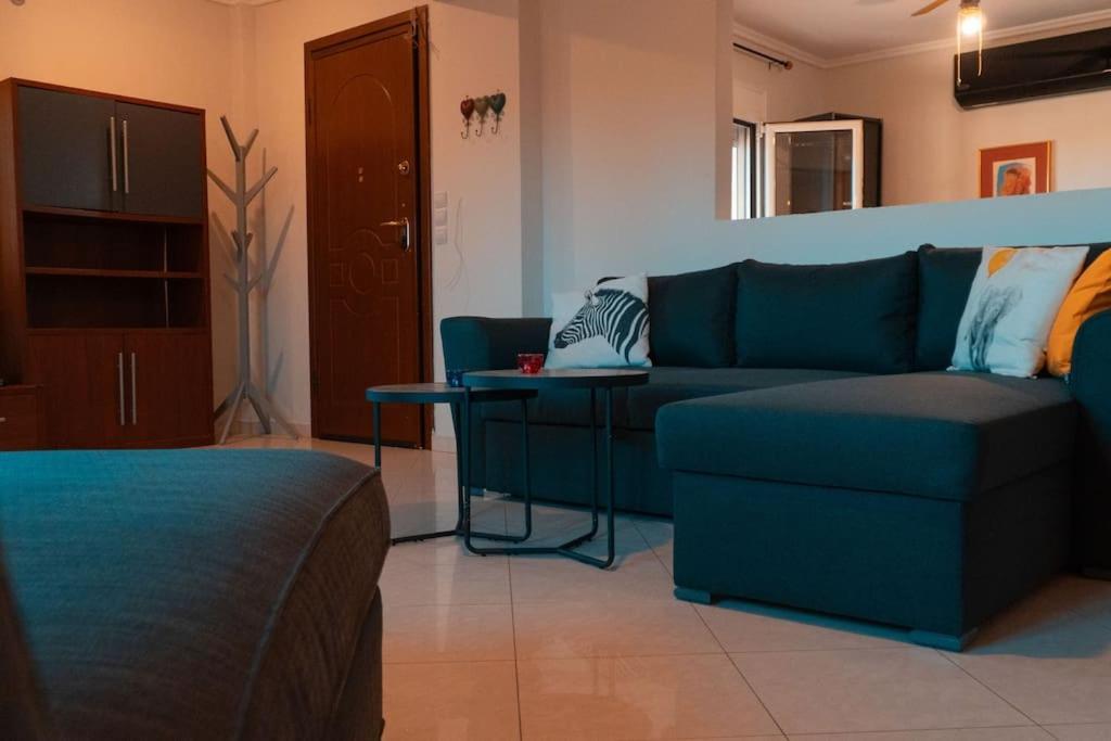Belvedere Holiday home Flogita