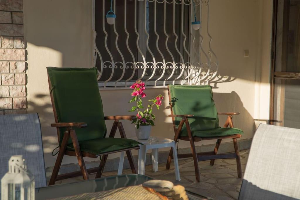 Holiday home Belvedere *