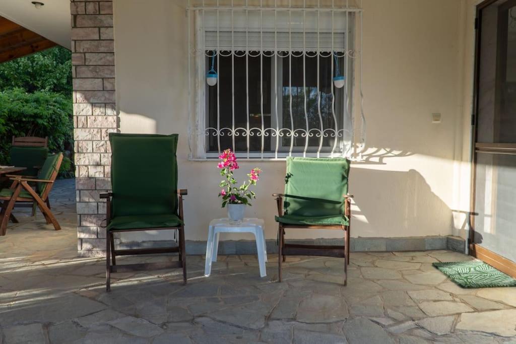Belvedere Holiday home