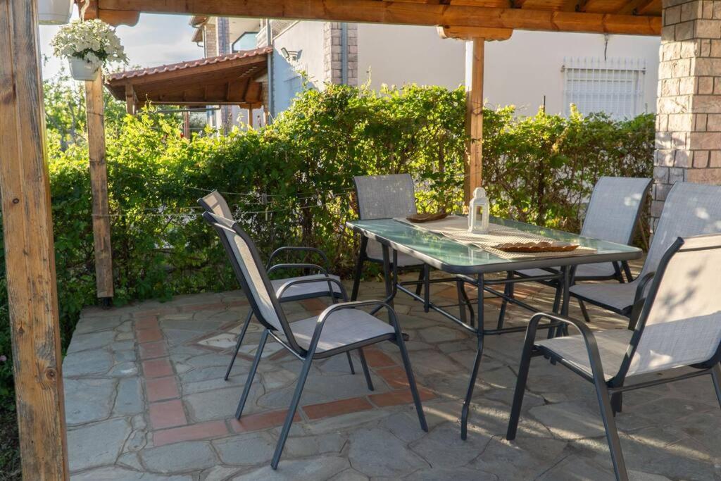 Belvedere Holiday home *