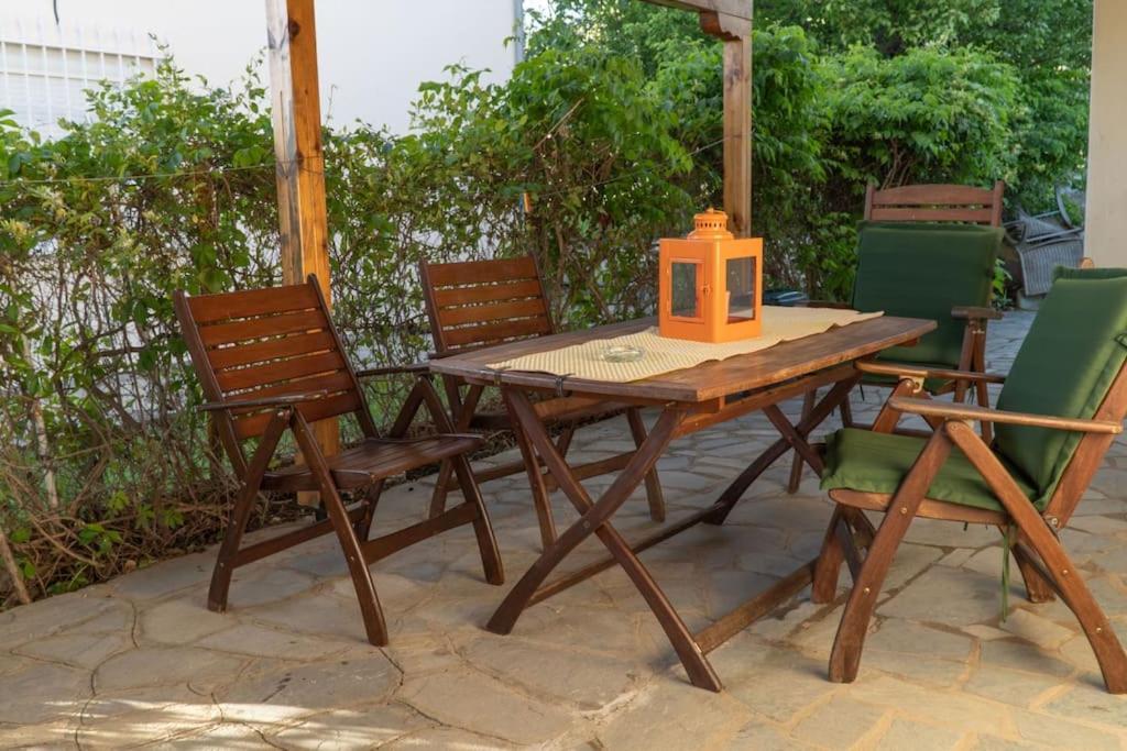 Belvedere Holiday home Flogita
