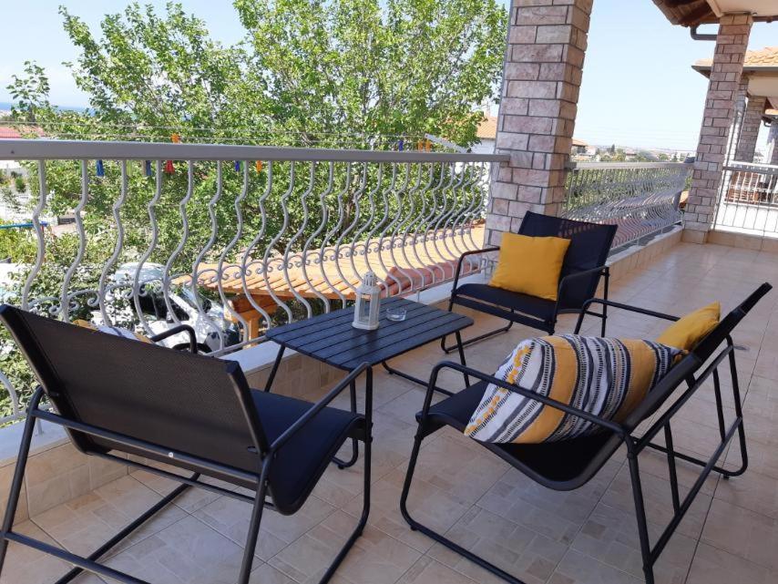 Holiday home Belvedere Flogita