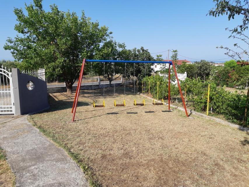 Holiday home Belvedere