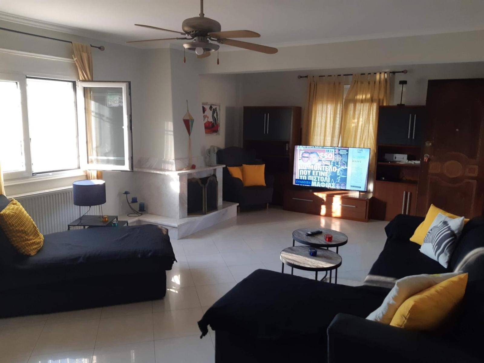 Belvedere Holiday home