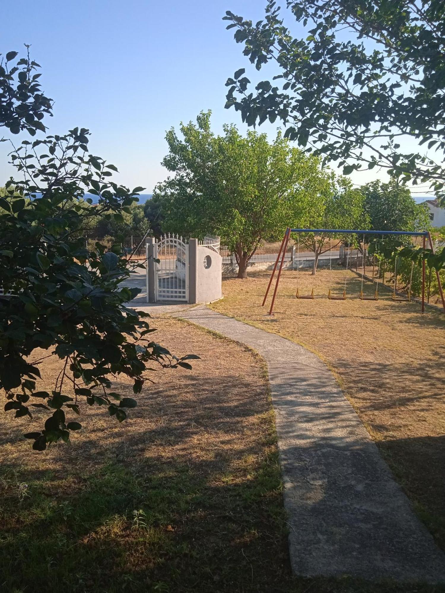 Holiday home Belvedere