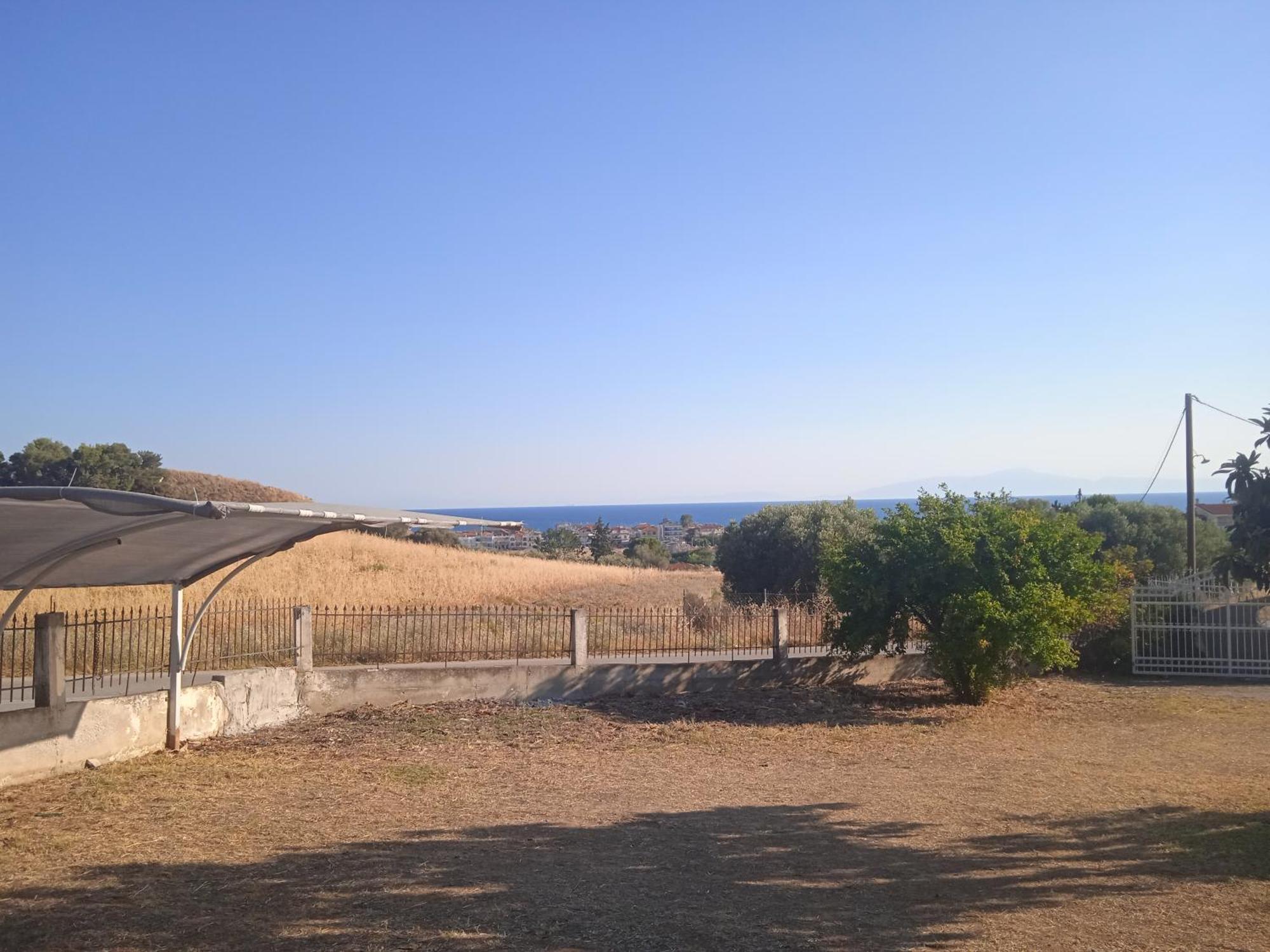Belvedere Holiday home