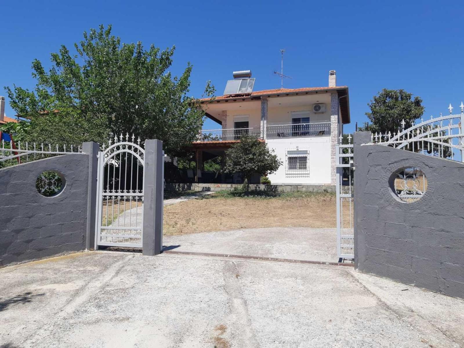 Belvedere Holiday home *
