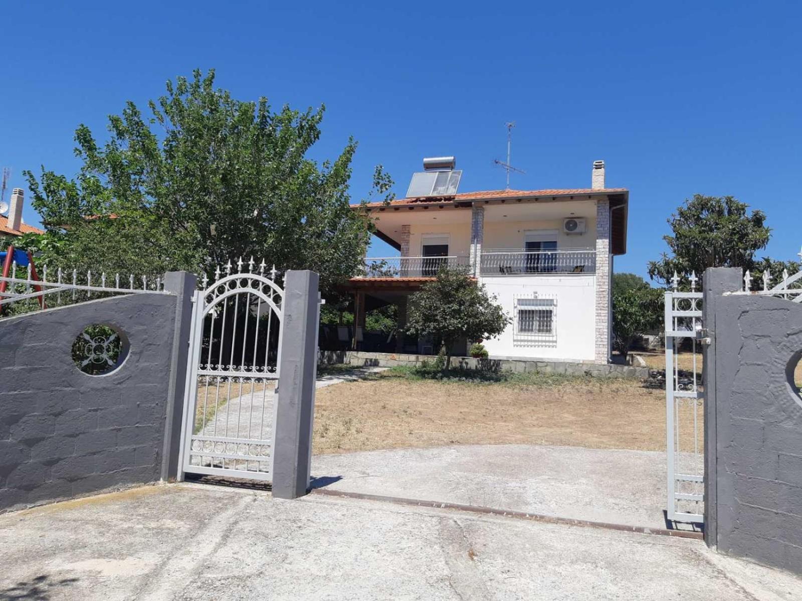 Belvedere Flogita